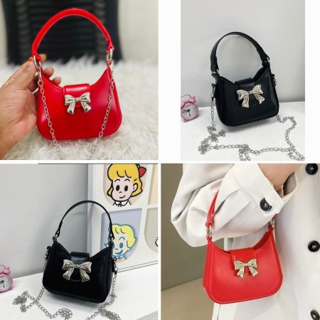Bags For Baby Girls( Red )