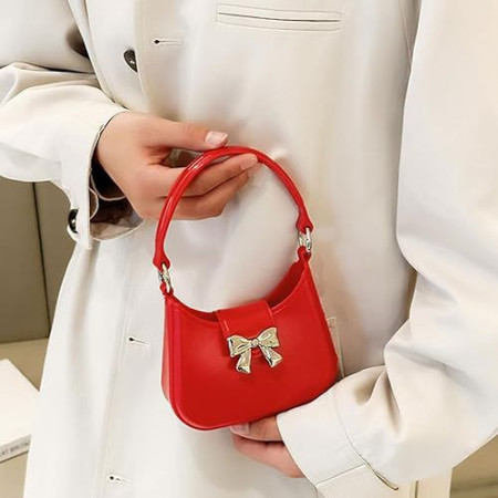 Bags For Baby Girls ( Red )