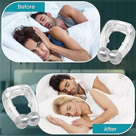 2 Pis Anti Nose