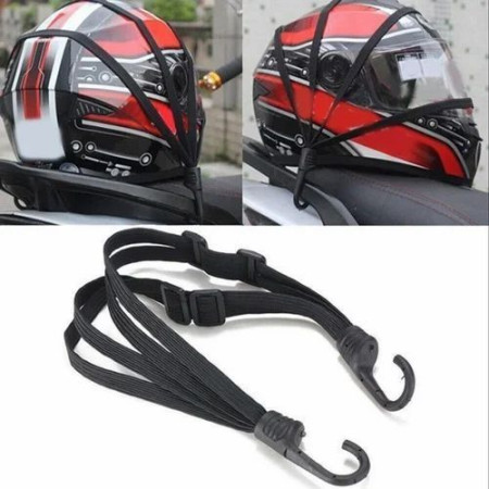 Motorcycle Helmet Belt ( 60 CM)