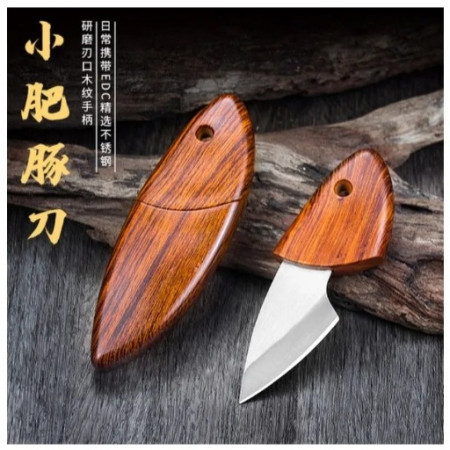 Kitchen Knife 2 Pis