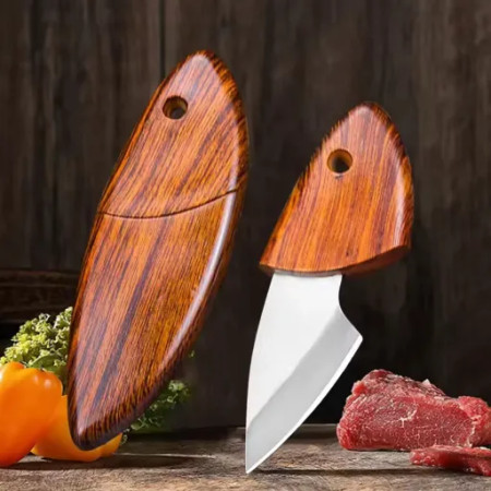 Kitchen Knife 1 Pis