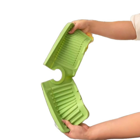 Draining Board Sink Drainer Mat