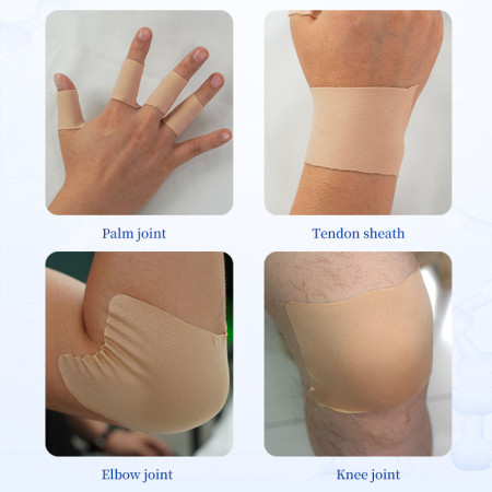 2 packet 14 Pcs Japanese Back Pain Relief Patches