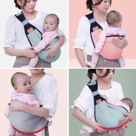 Baby Carrier Bag