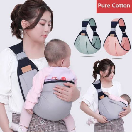 Baby Carrier Bag