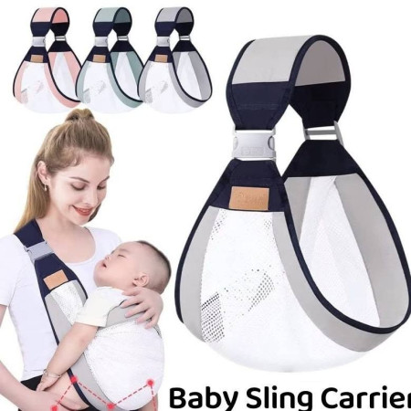 Baby Carrier Bag