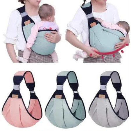 Baby Carrier Bag